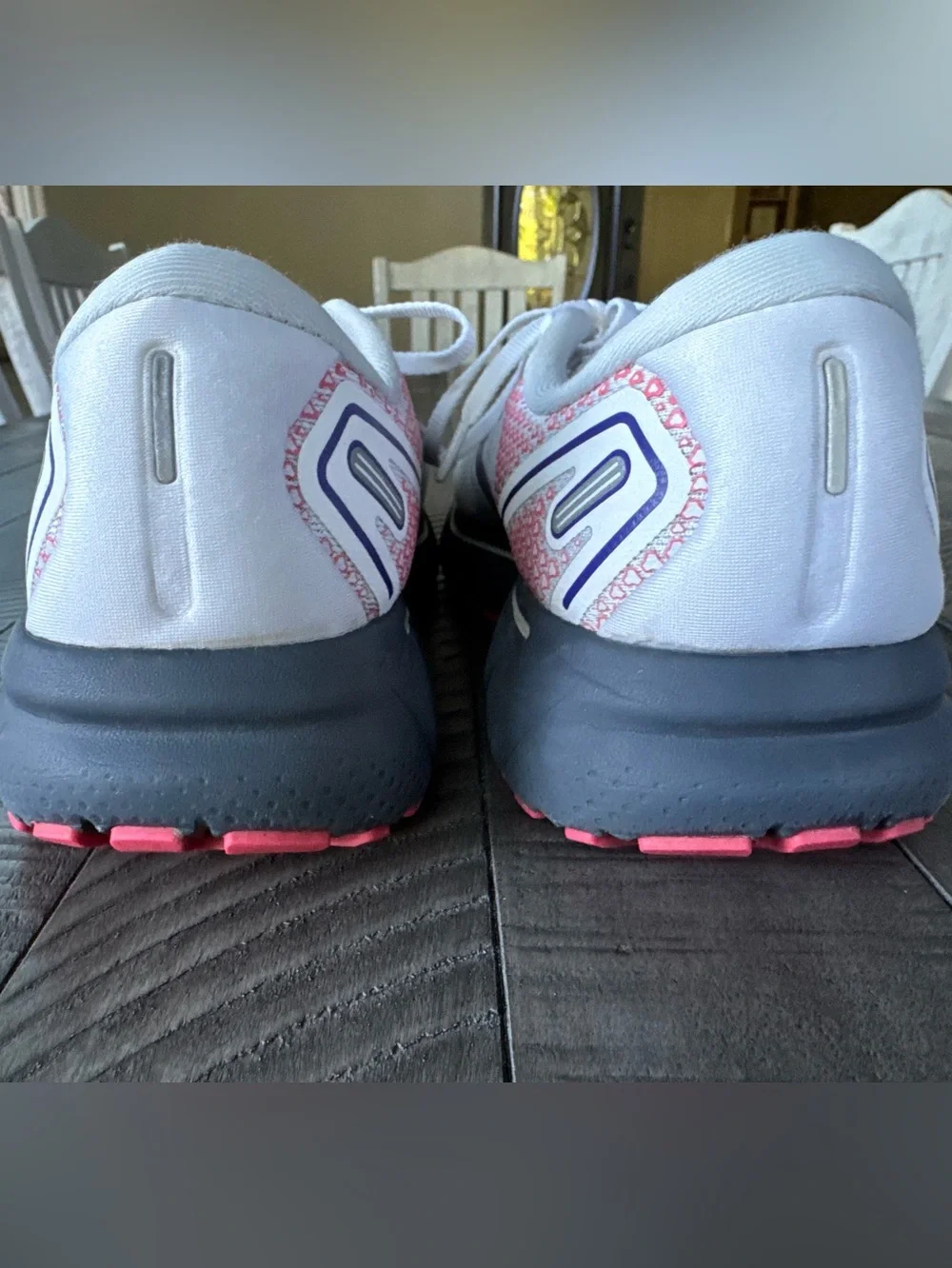 Brooks Ghost 14 Running Shoes Women's Size 10 - Picture 12 of 16